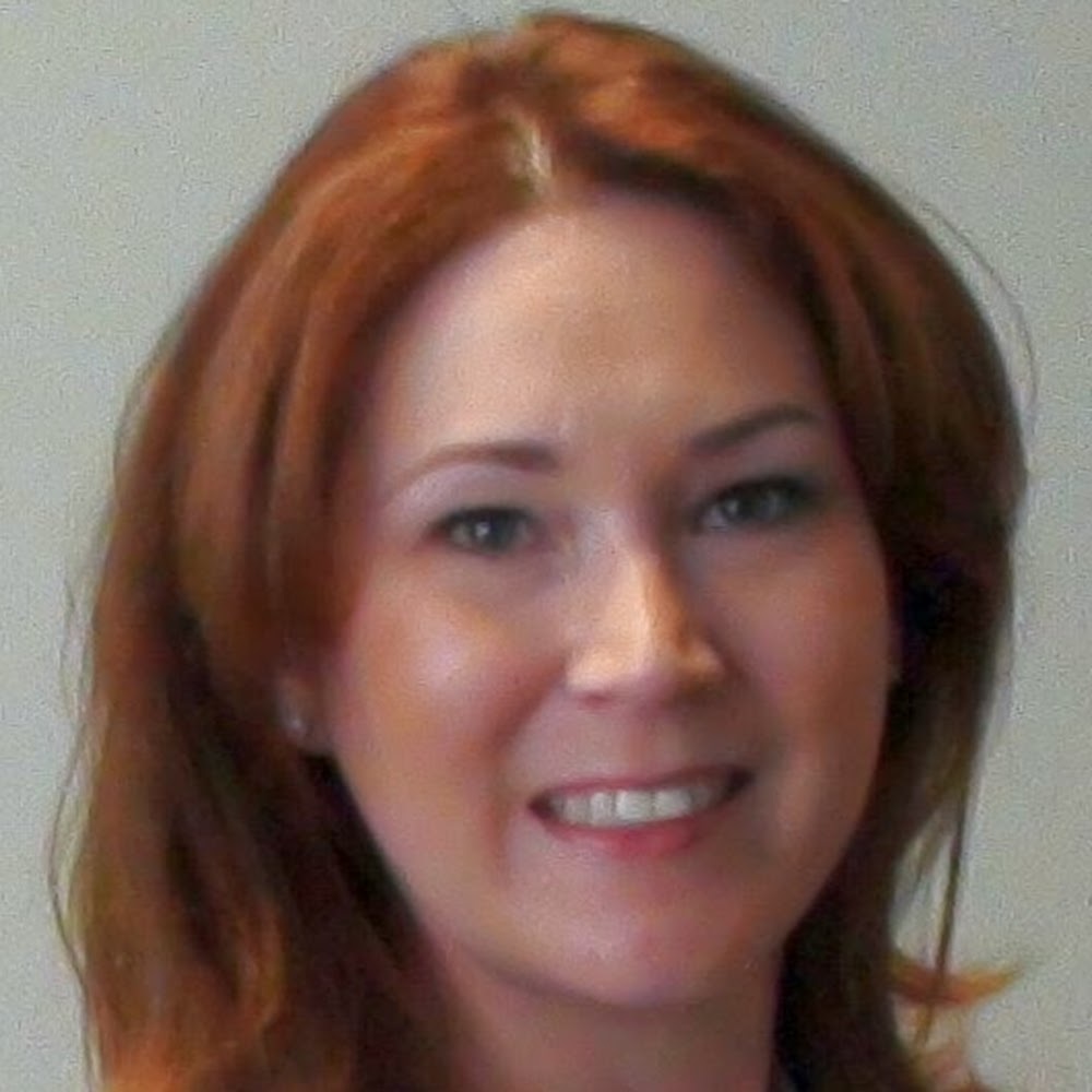 Meet your Posher, Lesleigh